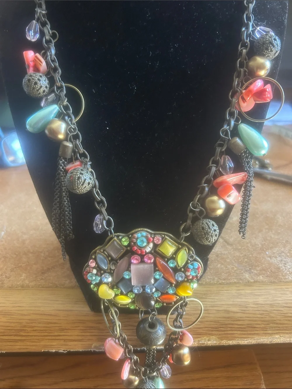 Necklace - Picture 3 of 4